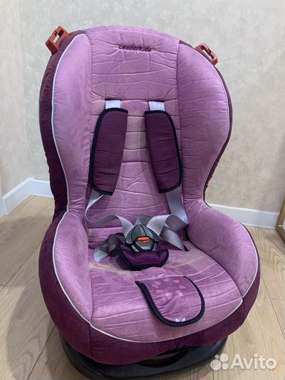 Автокресло