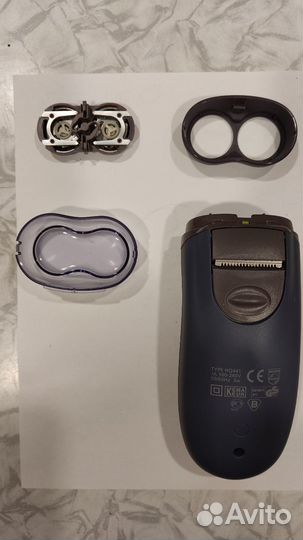 Бритва электрическая philips