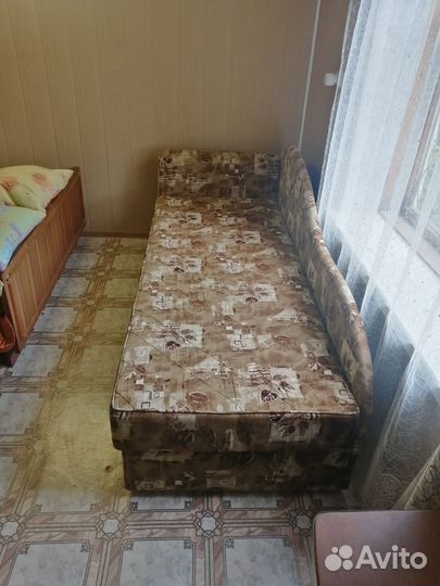Диван кровать бу