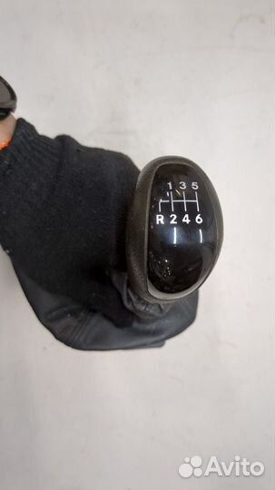 Кулиса кпп Mercedes Vito W639, 2010