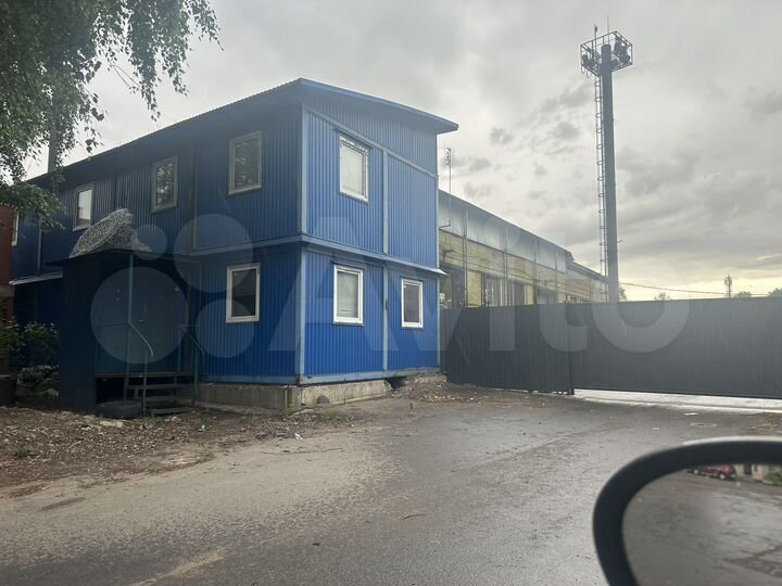 Офис, 60 м²