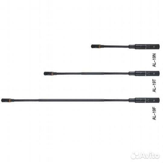 Микрофон для конференц-связи relacart AL-19N