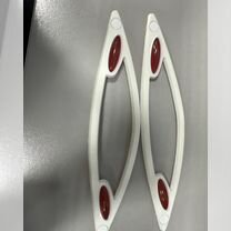 Трейлы на cylon 21