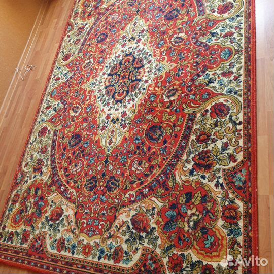 Ковер Русская красавица СССР