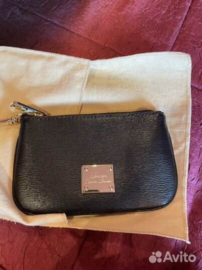 Клатч Ralph Lauren