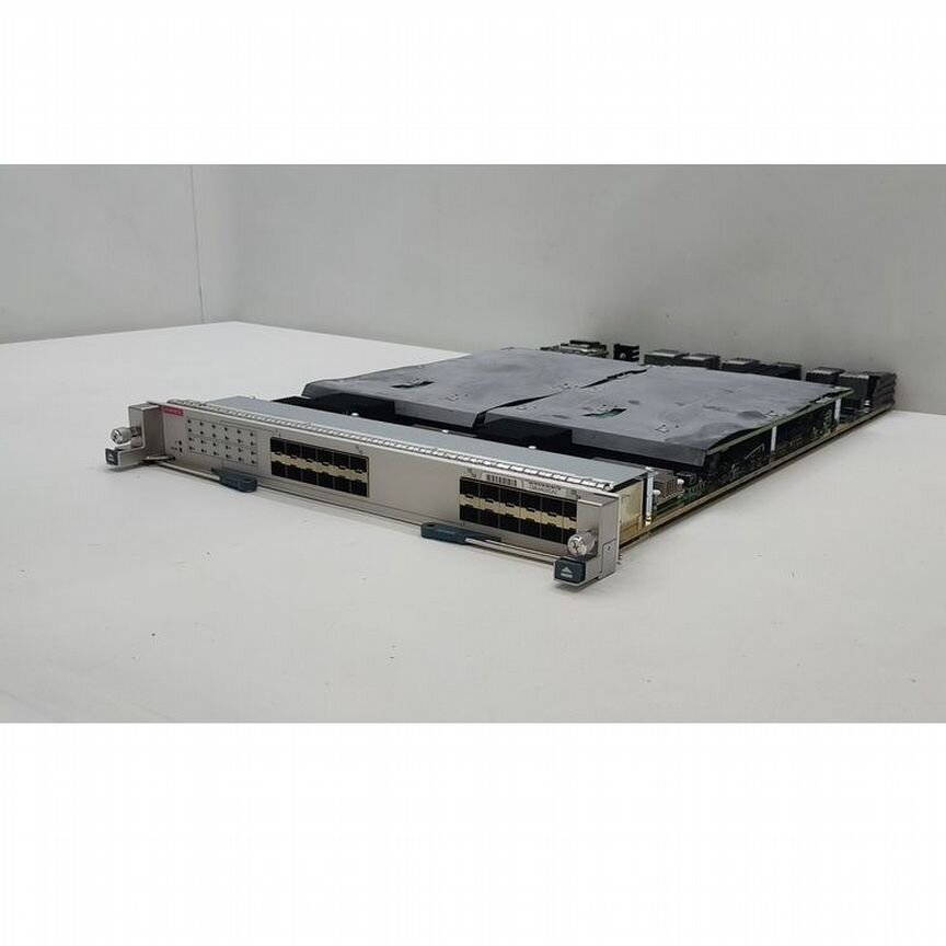 [M224XP-23L] Интерфейсный Модуль N7k- Cisco Nexus 70
