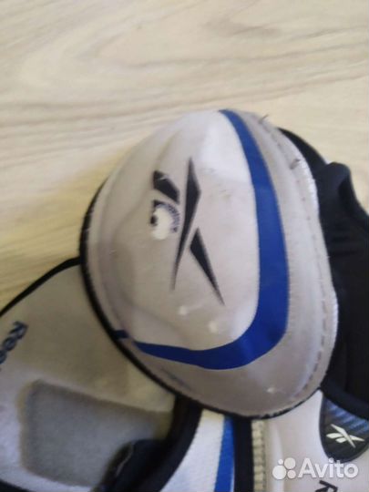 Нагрудник хоккейный jofa