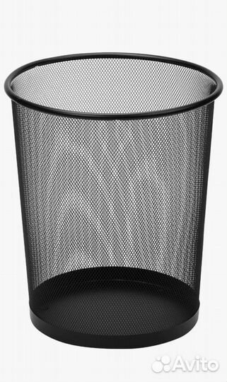 Ведро для мусора