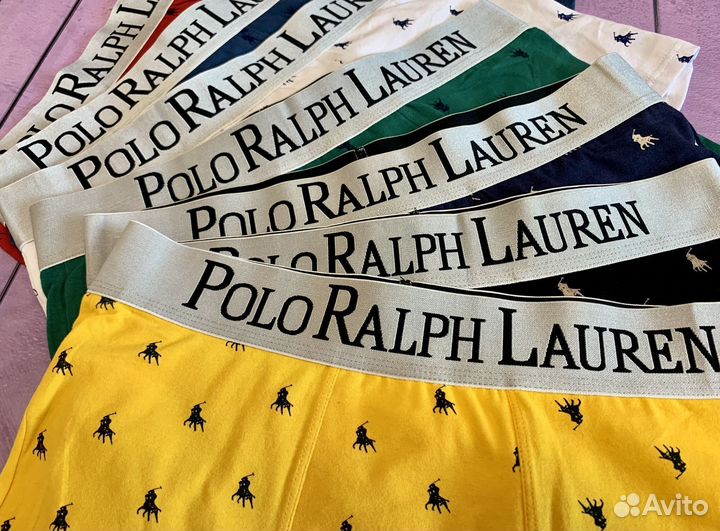 Трусы мужские