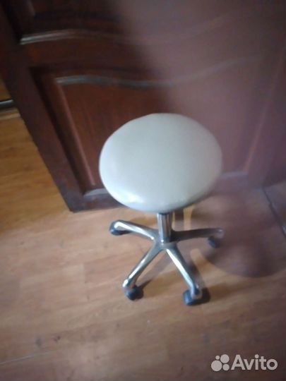 Кресло мастера