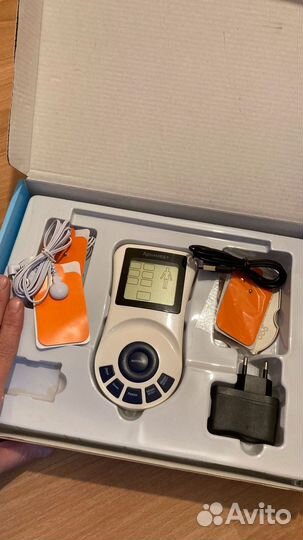 Прибор медецинский Архимед +