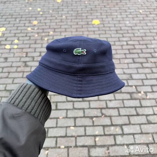 Панама Lacoste Size M
