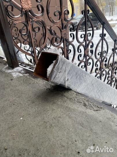 Профтруба 8на8