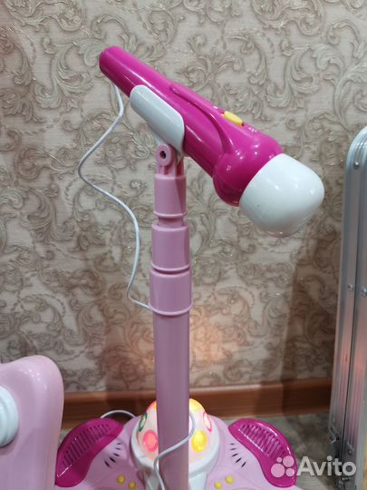 Игровой центр