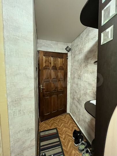 3-к. квартира, 52 м², 1/5 эт.