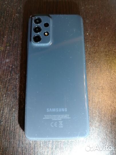 Samsung Galaxy A23, 4/128 ГБ