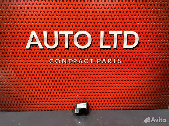 Усилитель антенны Land Rover Range Rover Sport 2