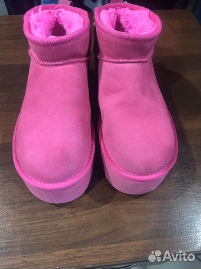 Угги оригинал