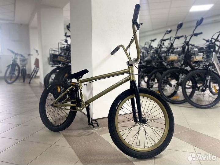 BMX