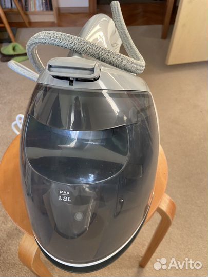 Парогенератор philips perfectcare