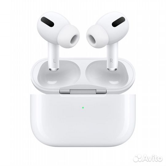 Беспроводные наушники AirPods PRO - AirPods 2