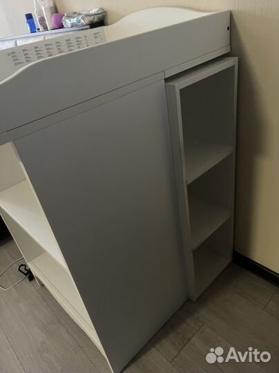 Пеленальный столик IKEA