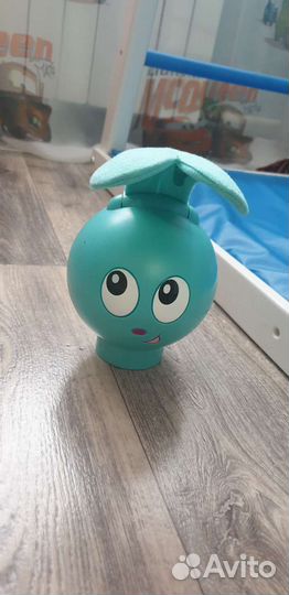 Развивающие музыкальные игрушки