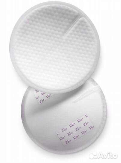 Вкладыш в бюстгалтер для мам + крем новый (не вскр