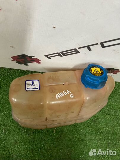 Бачок расширительный Fiat Albea