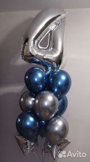 Воздушные шары