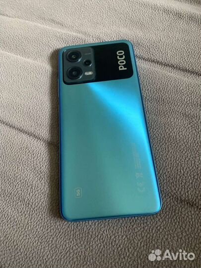 Poco x5 pro 5g 8 256