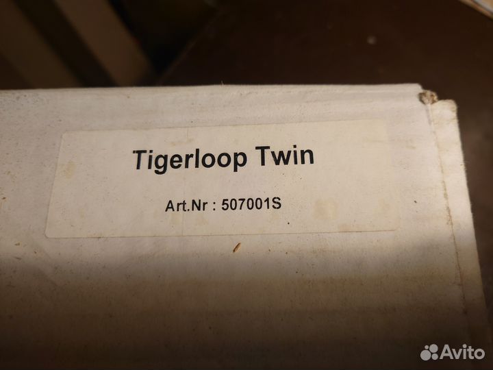 Фильтр дизельный с деаэратором SPX Flow tigerloop