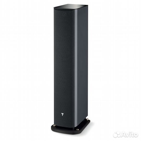 Focal Aria K2 936 ash grey
