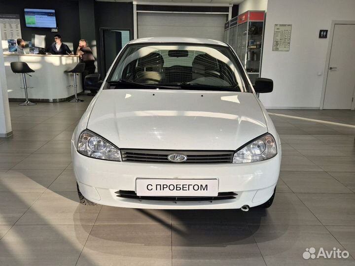 LADA Kalina 1.6 МТ, 2010, 68 480 км