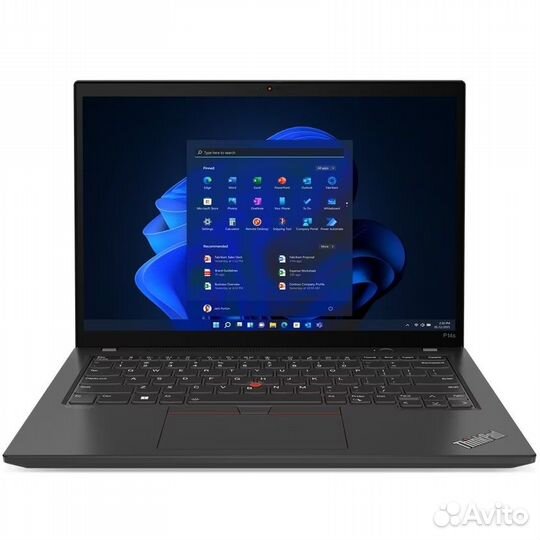 Lenovo ThinkPad (21AK0089US)