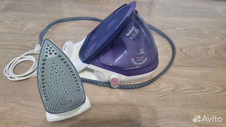 Парогенераторtefal GV7630