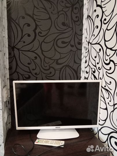 Телевизор Mystery MTV-2431 LT2