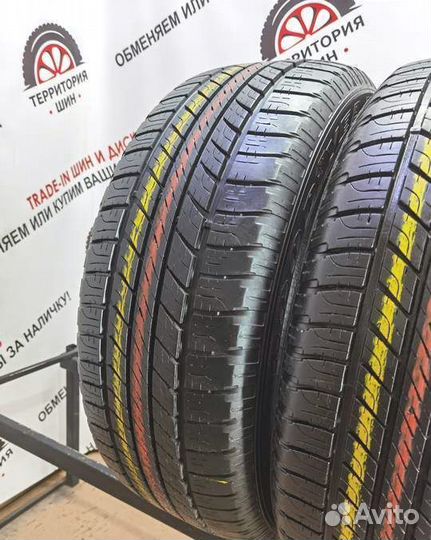 Goodyear Wrangler AP 235/55 R19 105V