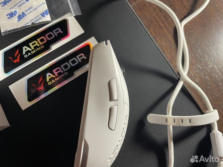 Ardor gaming Phantom pro