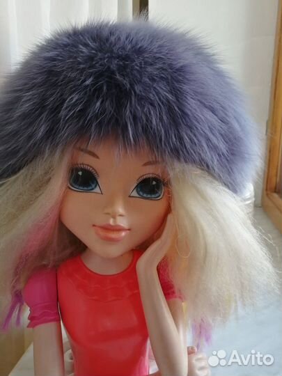 Шапка женская