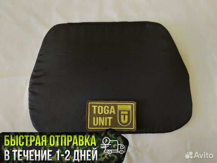 Баллистика в поясничный модуль Gear Craft