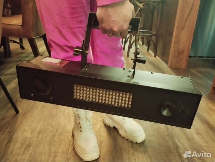 Светомузыка