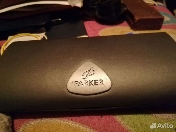 Ручка Parker