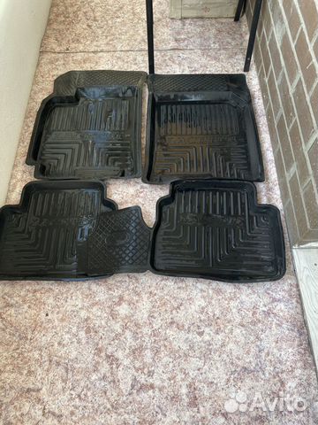 Коврики chevrolet lacetti