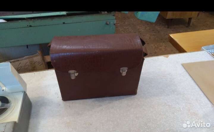 Магнитофон Яуза 20