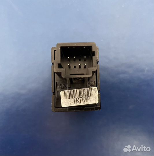 Кнопка ESP 083492 1KA0A
