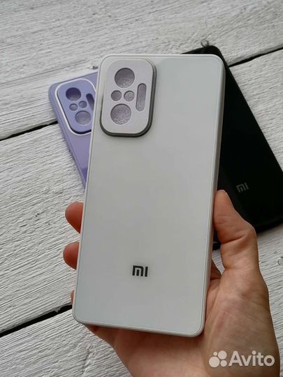 Чехлы на Xiaomi Redmi Note 10 Pro