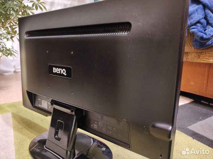 Монитор Benq G2420HD Series LCD Monitor 24