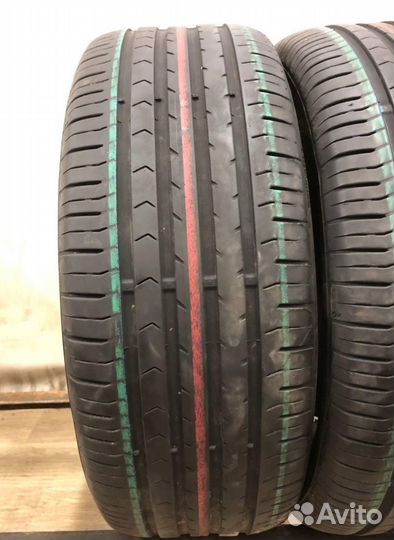 Continental ContiPremiumContact 5 225/55 R17 97W