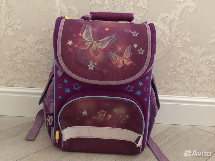 Рюкзак для девочки